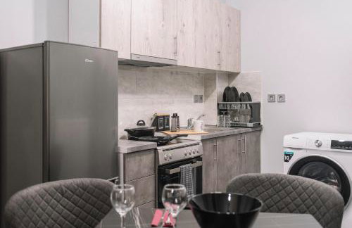 Dream Apartment "self check in" - Foto 7