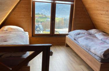 Domki- Limanowa, domki z balią i sauną - Foto 9