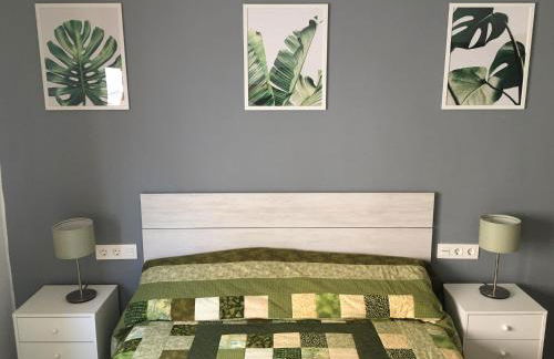 Casa Collado apartamento 1 - Foto 8