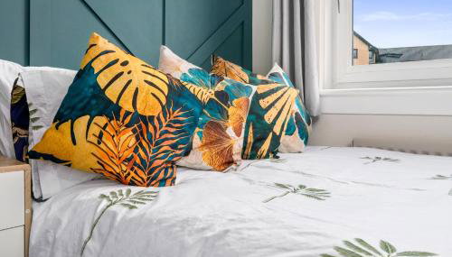 I'm Your Host - Bridgeton House - Foto 5