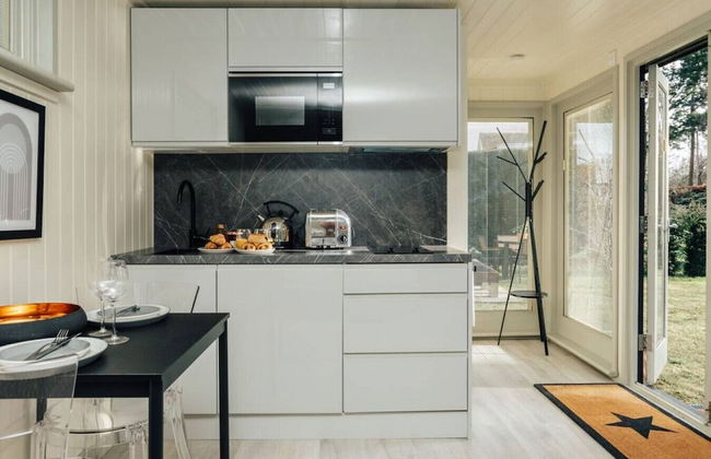 Cuckoo s Hideaway - From 75 Per Night - Foto 9