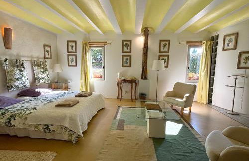 Cottage Coeur des Vignes - Foto 70