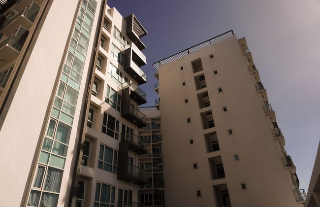 Comfy Studio UnitM OneMadison35 - Foto 60