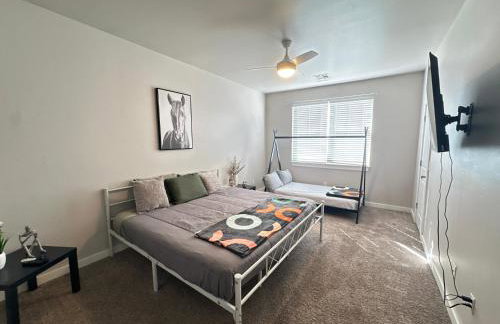 Spacious Family Townhouse - Foto 14