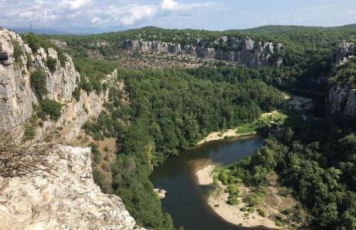 Le Mas Charlemagne - Foto 7