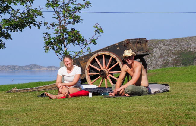 BaseCamp Vega - Photo 9