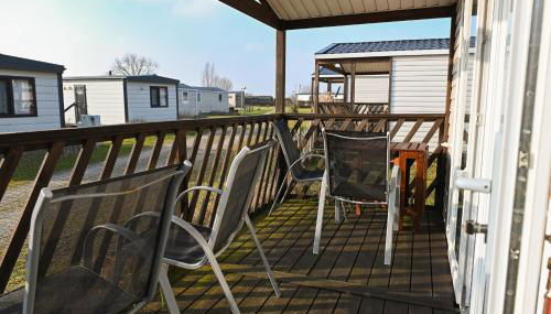 Ferienpark Süderstapel - Eiderlodge 1 - Foto 4