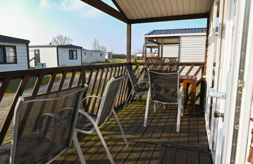 Ferienpark Süderstapel - Eiderlodge 1 - Photo 4