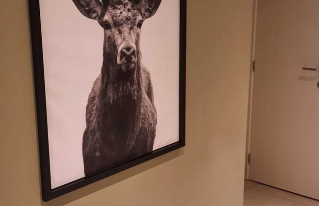 Rosselaer Villa With Pool - Foto 28