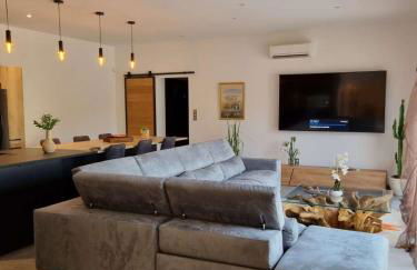 Villa contemporaine - Foto 18