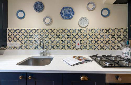 Vine Cottage, Charlbury - Foto 14