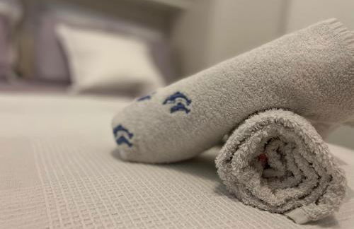 A 5 minuti dal mare - Dolphin Beach House - Foto 15