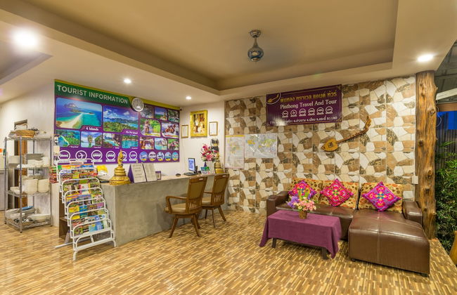 Pinthong Aonang Villa - Foto 26