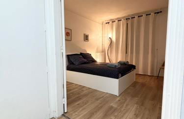 Tour Eiffel ,Champs-Élysées, Flandrin - Foto 8