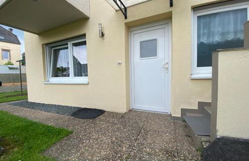 Olgas Ferienwohnung Saarburg Bahnhofstraße 13 G - Foto 12