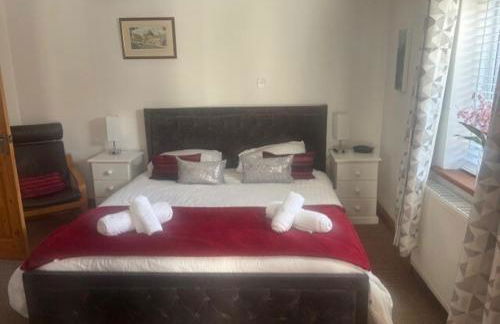 Oak Tree Cottage - Pendle - Forest of Bowland - Foto 12