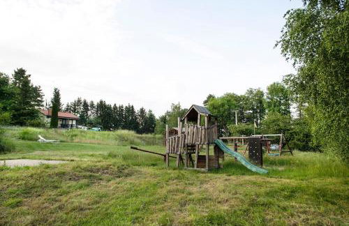 Krüseliner Mühle - Ferienwohnungen - Foto 12