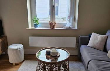 La Goéliane - Appartement 2 chambres proche mer - Foto 4