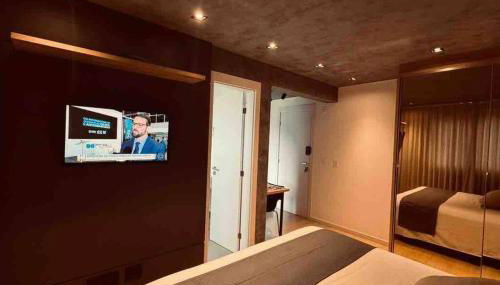 Loft de Luxo na Vila Germânica - Foto 5