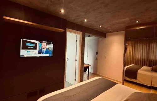 Loft de Luxo na Vila Germânica - Foto 5