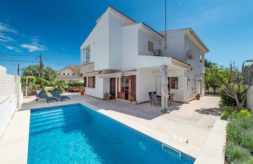 Villa Magraner by Sealand Villas - Foto 1