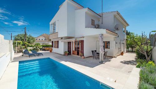 Villa Magraner by Sealand Villas - Foto 1