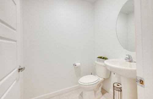 Comfy Las Vegas Retreat about 7 Mi to The Strip! - Foto 10