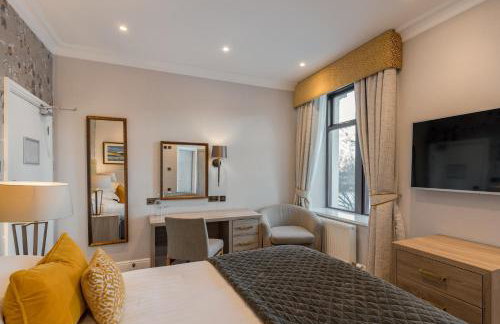 The Inn On The Lake - Foto 65