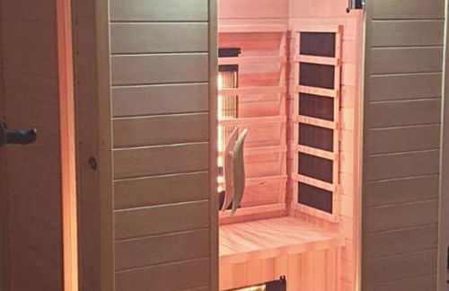 Oma Lina Haus - 4 SZ 2 Bäder großer Garten und Infrarot-Sauna - Photo 59