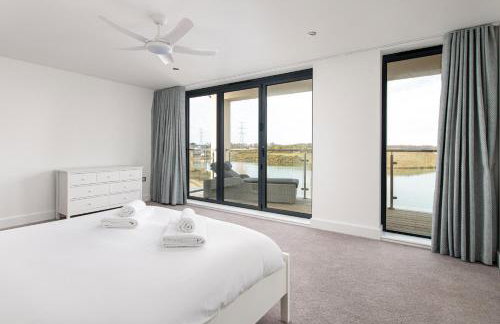 Shepperds View SV13 Silverlake Dorset - Photo 35