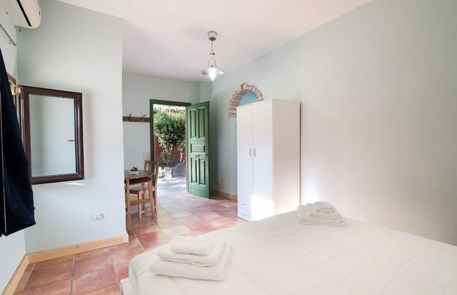 La Tenuta - Resort Agricolo - Foto 16