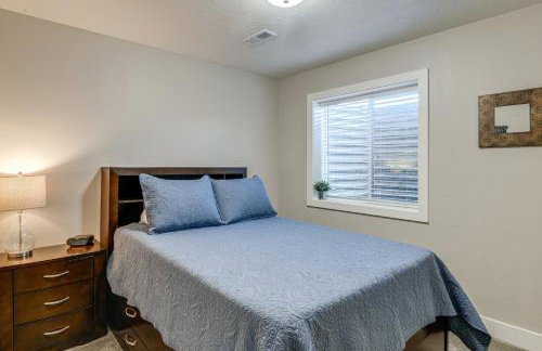 Year-Round Outdoor Fun Spacious Retreat in Iona - Foto 24