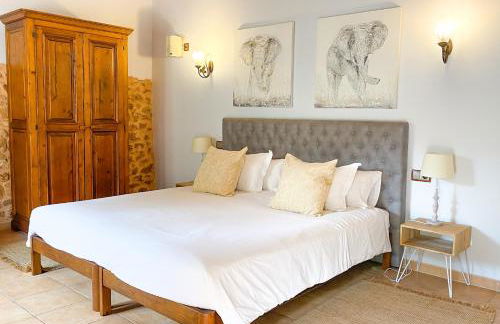 Hotel Rural Son Terrassa - Foto 14