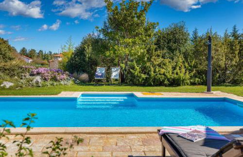 Holiday house Dorstari by Villsy - large garden with pool, playground for kids and adults - Photo 5