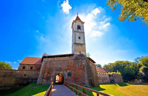 Eco House Lina With Hot Tub and Sauna - Happy Rentals - Foto 61