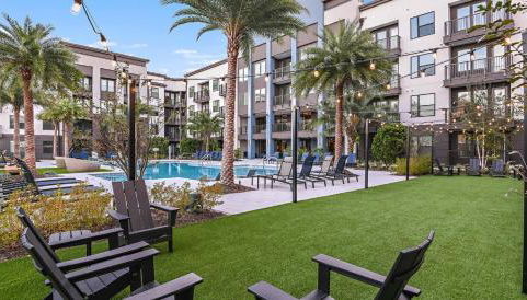 Stylish Lux Haven Southside Pool Mayo Clinic Beach - Foto 2, Other