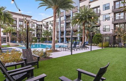 Elegant 2 King Bed Southside Pool Mayo Clinic UNF - Foto 26