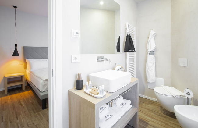 Ah Villa Glori Brescia - Foto 21