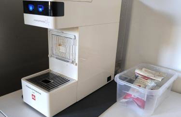 Seaside PERLA Apartment - Foto 15