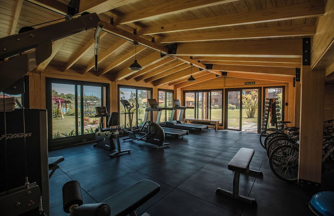 Il Belvedere Hotel - Foto 50