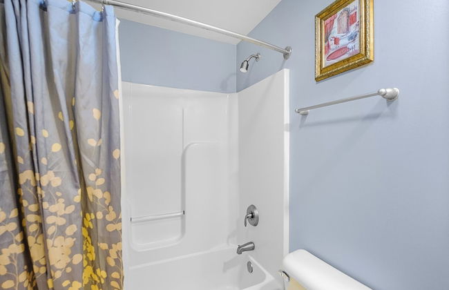 Sea Breeze 1011 Penthouse - Foto 38