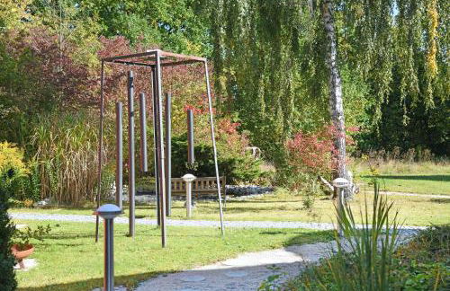 Residence Moai - Gardenview - Business Travel - kostenloser Parkplatz, WLAN, Waschtrockner, Smart TV, Qbo ESSENTIAL, ergonomischer Schreibtisch - Foto 40