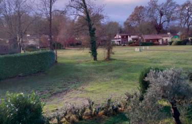 Villa de l Eyre - Foto 6