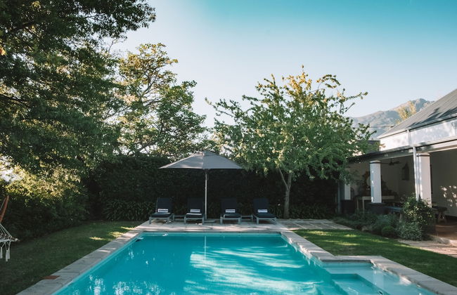 La Clé Village - Foto 73