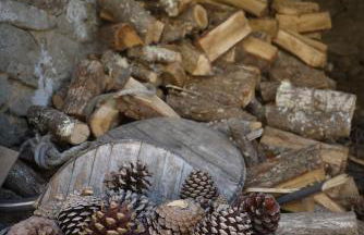 Casa de Labranza Naz - Foto 18