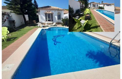 Villa Lolera - Foto 1