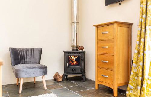 Cornwall cottage The Old Piggery - Photo 8