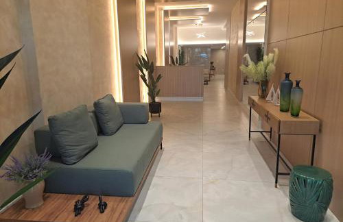 Guarapari- praia do Morro- apto PE NA AREIA com vista para mar loalizacao privilegiada em frente o quiosque 19 Beira Mar Wi Fi - Foto 17