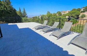 Villa 500 al Sol - with Pool - Photo 6