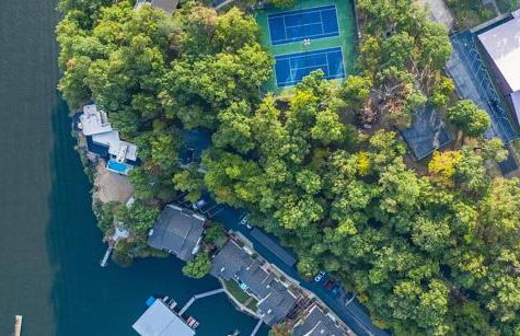 The Royal Chateau-5BED6BATHPoolHottub-20PP - Foto 27